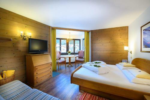 Hostal Haus Stefanie - Adults Only