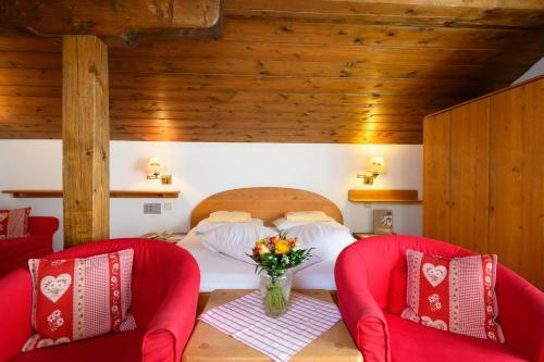 Hostal Haus Stefanie - Adults Only
