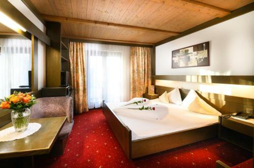 Hostal Haus Stefanie - Adults Only
