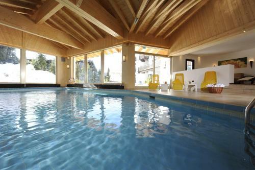 Hostal Haus Stefanie - Adults Only