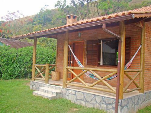 Hostal Pousada Solar Das �guas, S/n