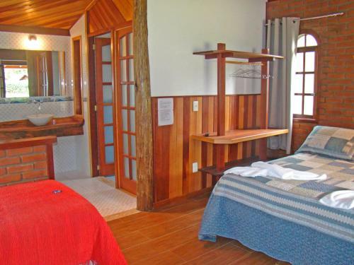 Hostal Pousada Solar Das �guas, S/n