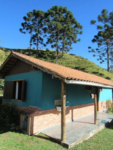 Hostal Pousada Solar Das �guas, S/n