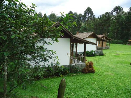 Hostal Pousada Solar Das �guas, S/n