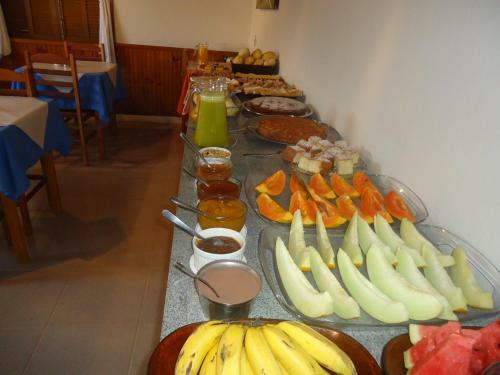 Hostal Pousada Solar Das �guas, S/n