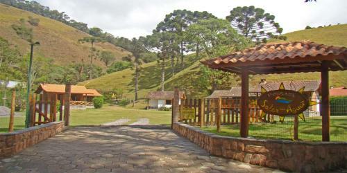 Hostal Pousada Solar Das �guas, S/n