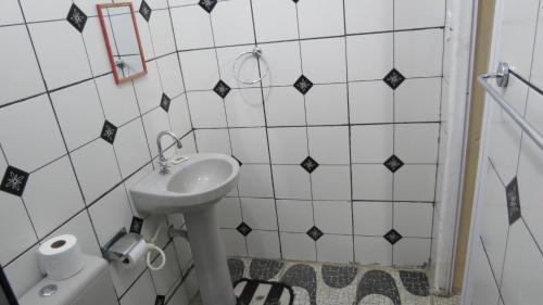 Hostal Su�tes Oficina Do Som