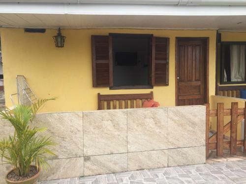 Hostal Su�tes Oficina Do Som