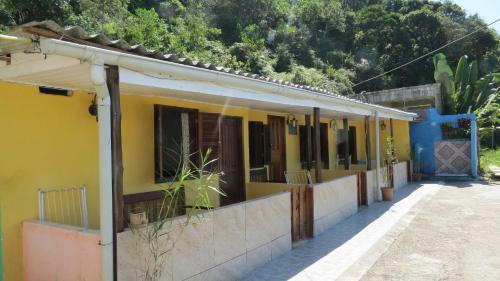 Hostal Su�tes Oficina Do Som