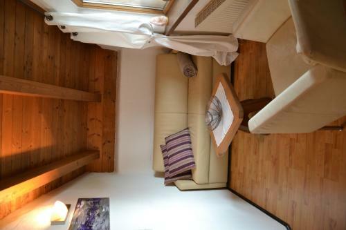 Apartamento Appartementhaus Anka