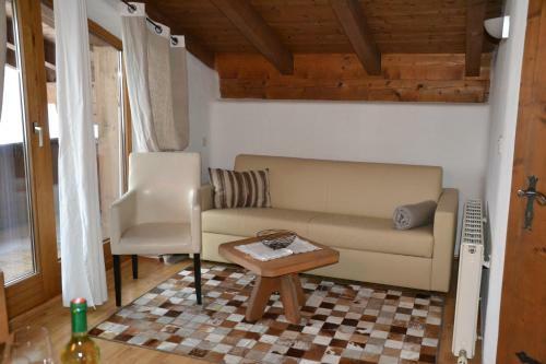 Apartamento Appartementhaus Anka