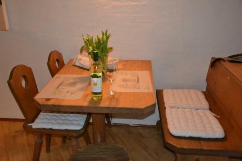 Apartamento Appartementhaus Anka