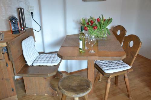 Apartamento Appartementhaus Anka