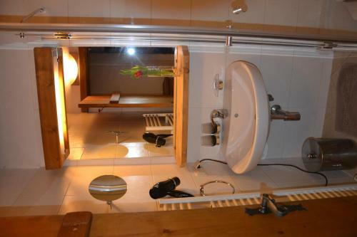 Apartamento Appartementhaus Anka
