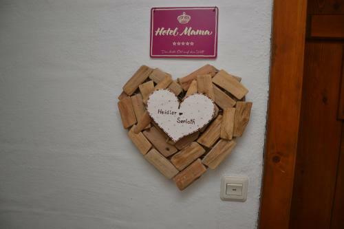 Apartamento Appartementhaus Anka