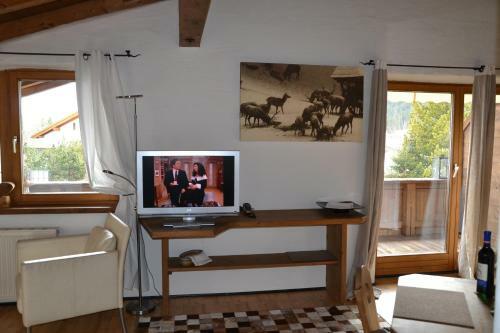 Apartamento Appartementhaus Anka