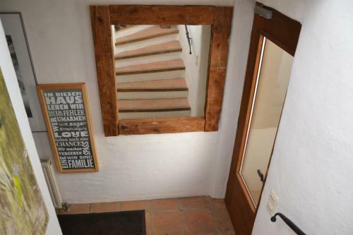 Apartamento Appartementhaus Anka