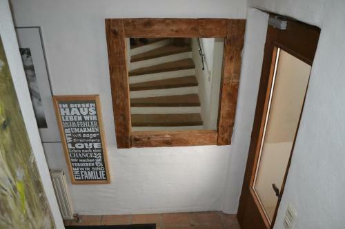 Apartamento Appartementhaus Anka