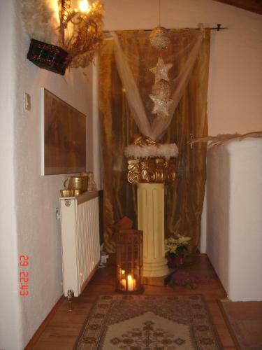 Apartamento Appartementhaus Anka