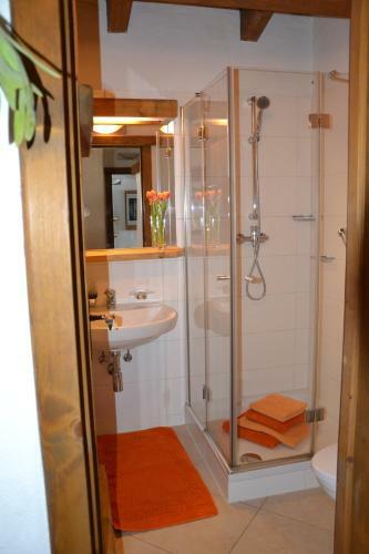 Apartamento Appartementhaus Anka