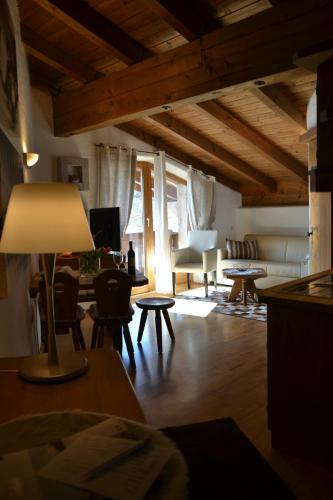 Apartamento Appartementhaus Anka
