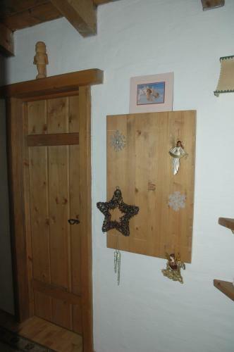 Apartamento Appartementhaus Anka