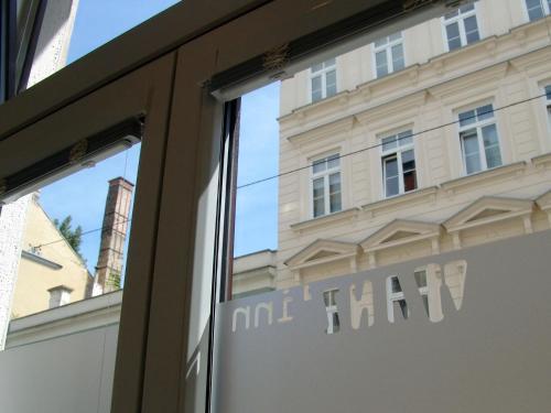Apartamento Wanz'inn Design Appartements