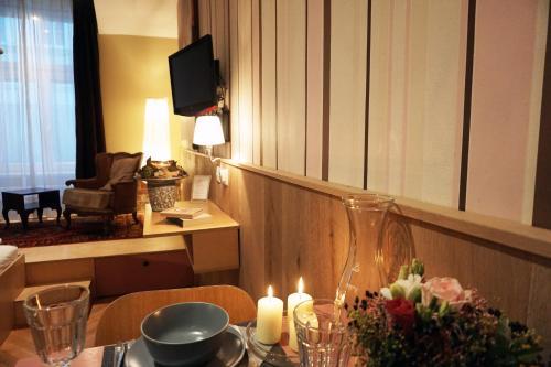 Apartamento Wanz'inn Design Appartements