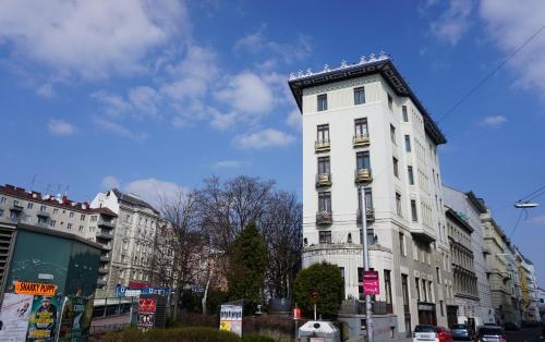 Apartamento Wanz'inn Design Appartements
