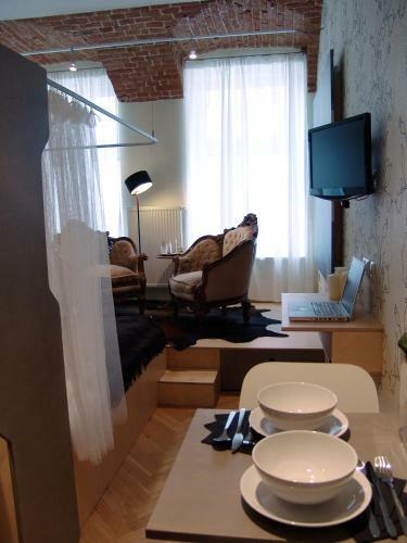 Apartamento Wanz'inn Design Appartements