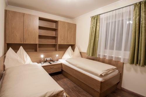 Apartamento Appartements Eden