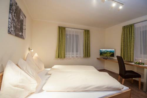Apartamento Appartements Eden