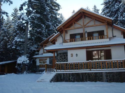 Saint George Holiday Village