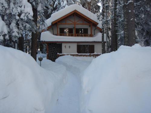 Saint George Holiday Village