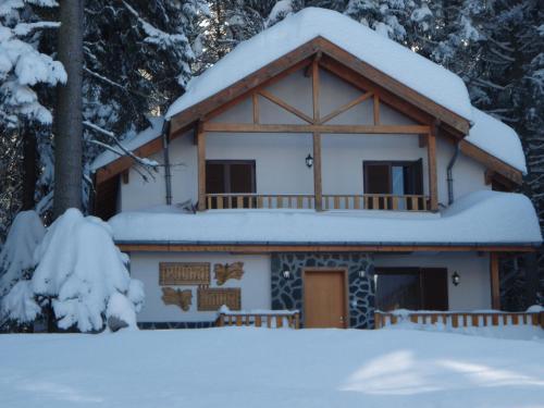Saint George Holiday Village