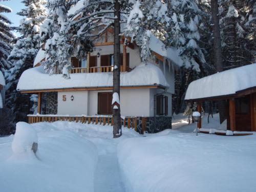 Saint George Holiday Village