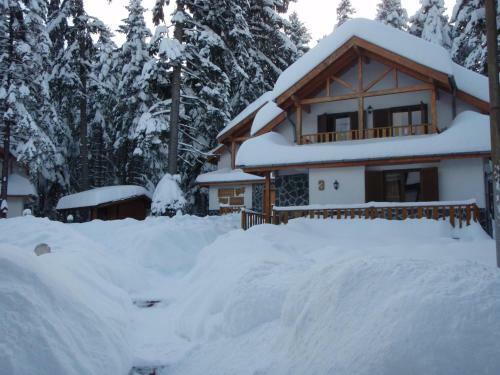 Saint George Holiday Village