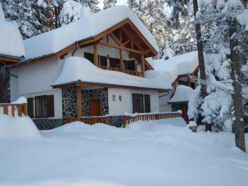 Saint George Holiday Village