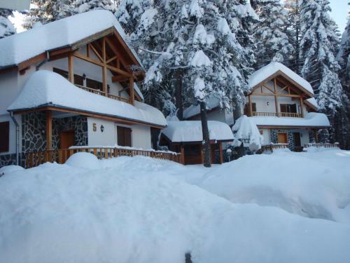 Saint George Holiday Village