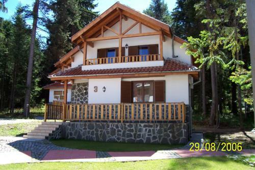 Saint George Holiday Village