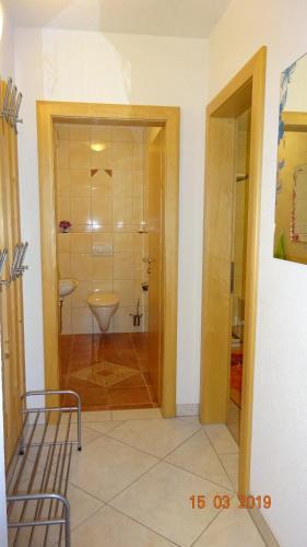Apartment In F�genberg/zillertal 727