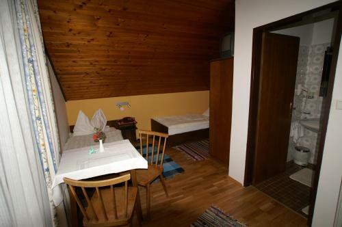 Posada Gasthof Zur Post