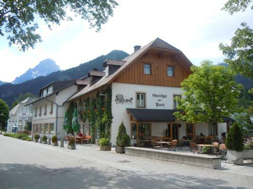 Posada Gasthof Zur Post