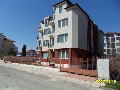 Apartment Lazur