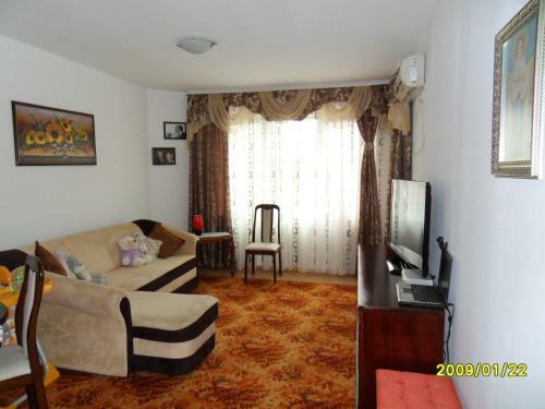 Apartment Lazur