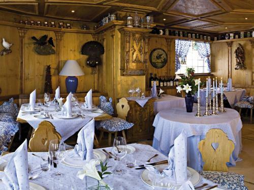 Top Hotel Hochgurgl