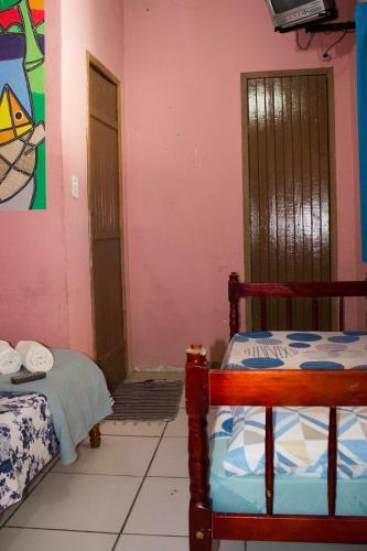 Hostal Pousada Requinte De Trindade