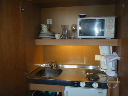 Hostal Apartmenthaus Griesser