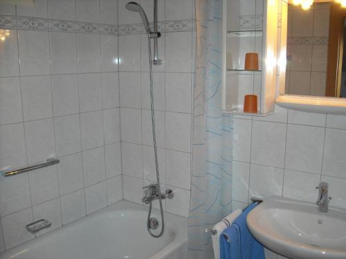 Hostal Apartmenthaus Griesser