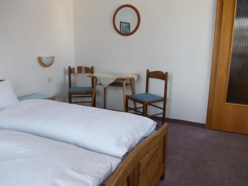 Hostal Apartmenthaus Griesser